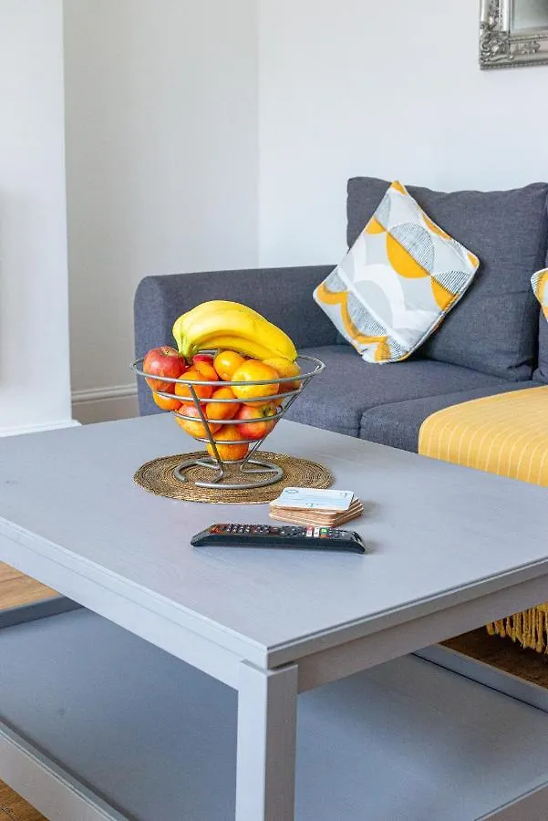 Woodgrange Apartment Southend-on-Sea 0*,  United Kingdom