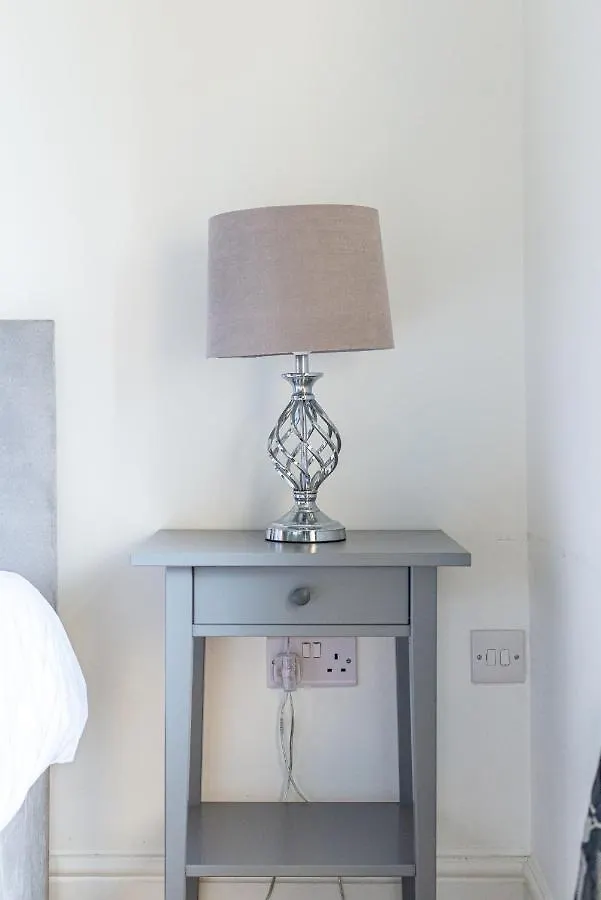 Woodgrange Apartment Southend-on-Sea