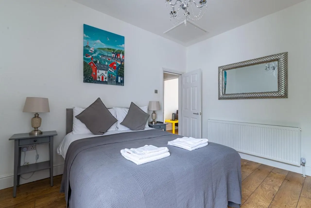 Woodgrange Apartment Southend-on-Sea United Kingdom