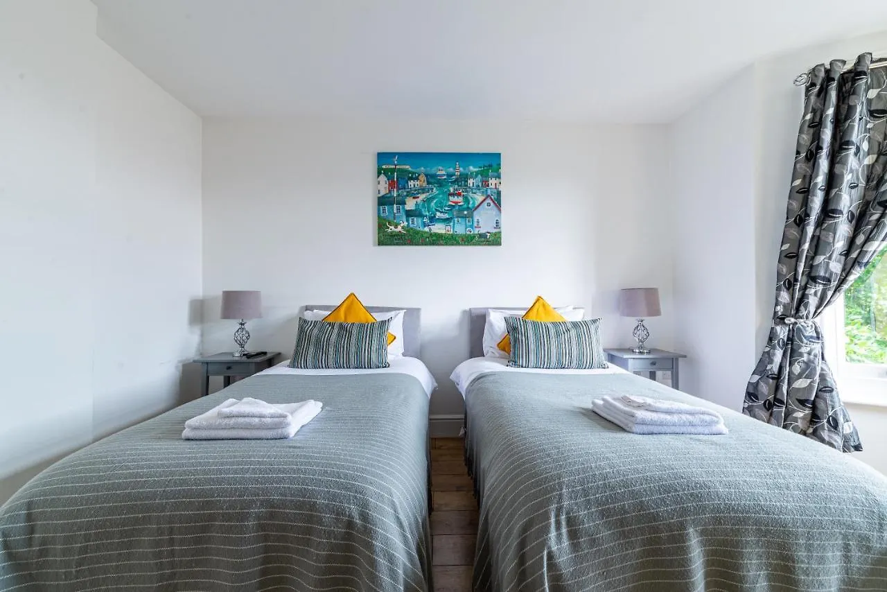 Woodgrange Apartment Southend-on-Sea 0*,  United Kingdom