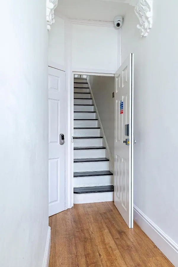 Woodgrange Apartment Southend-on-Sea