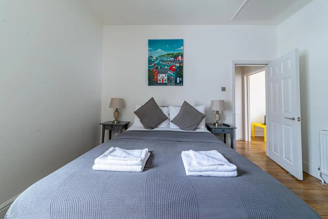 Woodgrange Apartment Southend-on-Sea