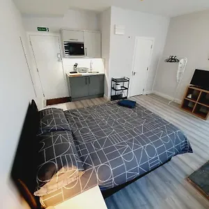 Apartment On Sea - Westcliff - Great Location, Southend-on-Sea