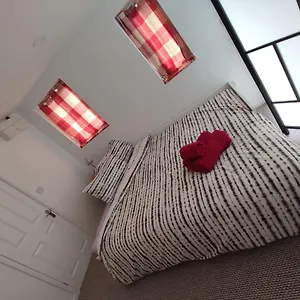 Apartment Lacase Mistic, Southend-on-Sea