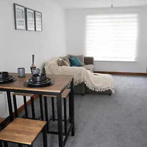 Apartment The Kenway, Southend-on-Sea